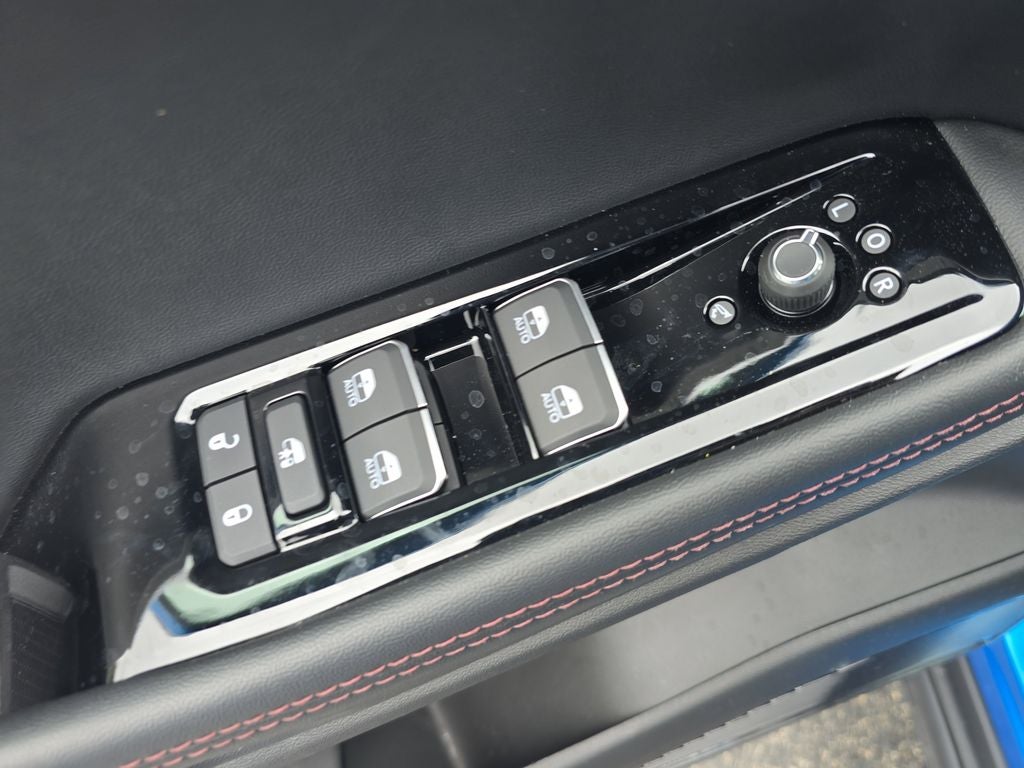 2025 Jeep Wagoneer S Limited