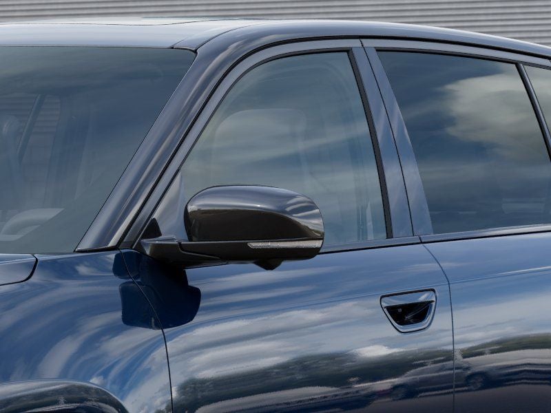 2025 Jeep Wagoneer S Limited