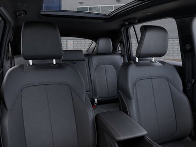 2025 Jeep Wagoneer S Limited