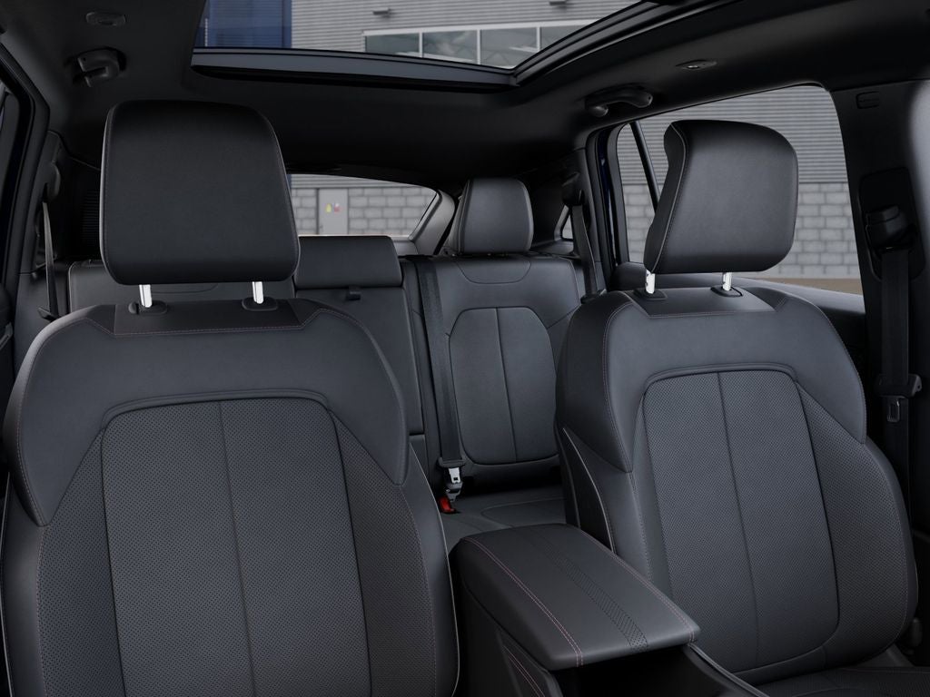 2025 Jeep Wagoneer S Limited