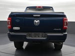 2022 RAM 3500 Limited Longhorn