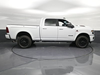 2025 RAM 2500 Limited
