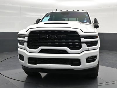 2025 RAM 2500 Limited