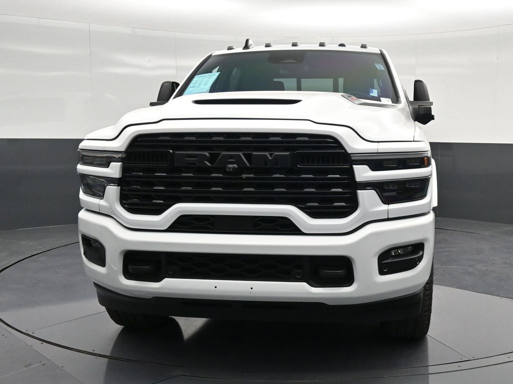 2025 RAM 2500 Limited