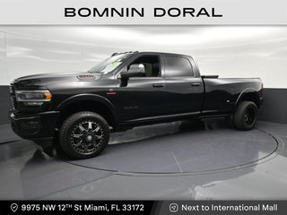 2020 RAM 3500 Laramie