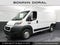 2021 RAM ProMaster 1500 Base