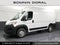 2025 RAM ProMaster 1500 Base