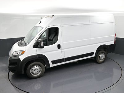 2025 RAM ProMaster 1500 Base