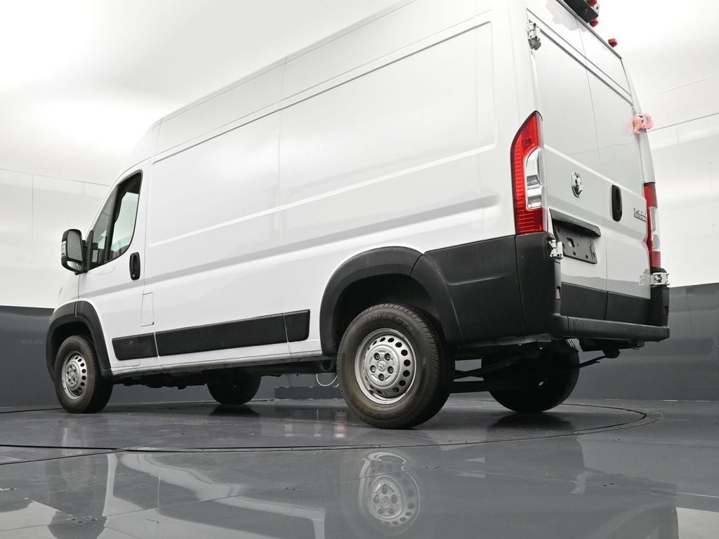 2025 RAM ProMaster 1500 Base