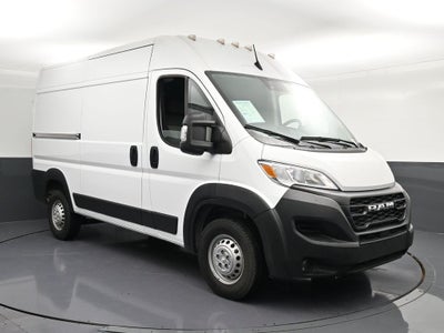 2025 RAM ProMaster 1500 Base