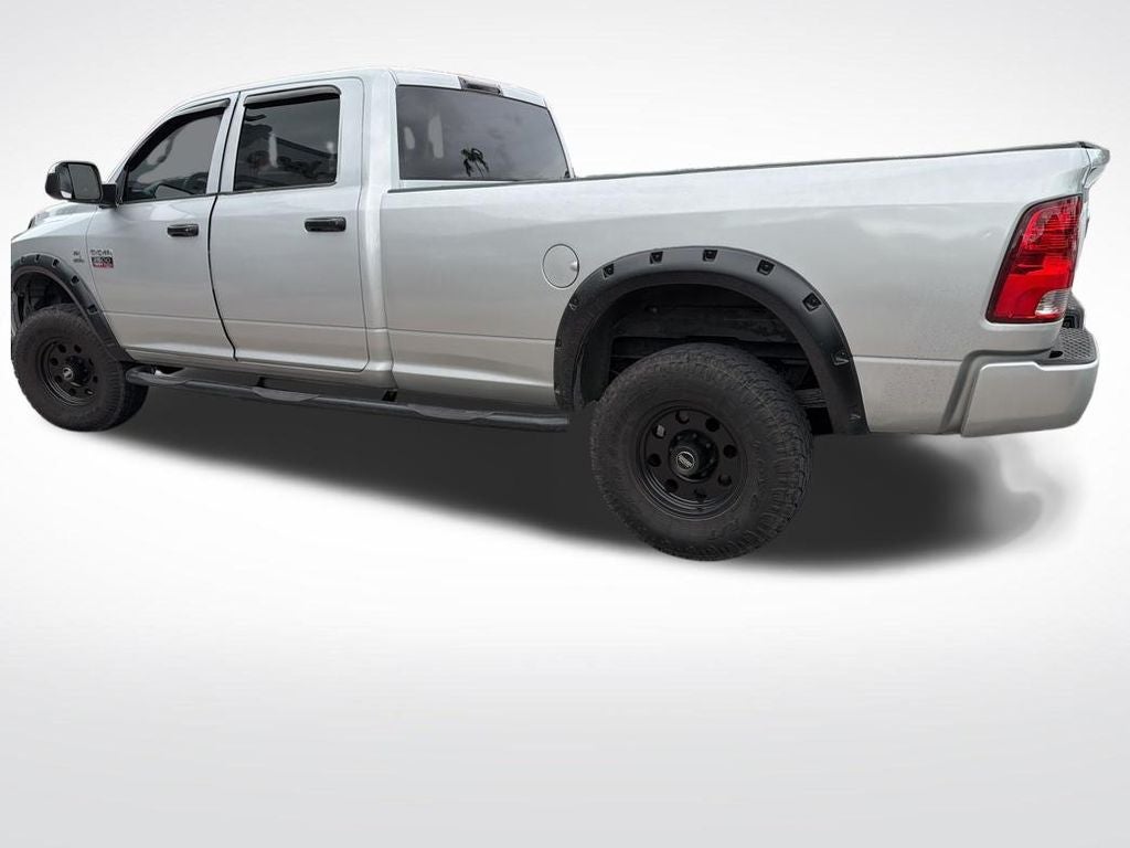 2011 RAM 2500 ST