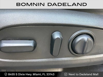 2021 Chevrolet Blazer Premier