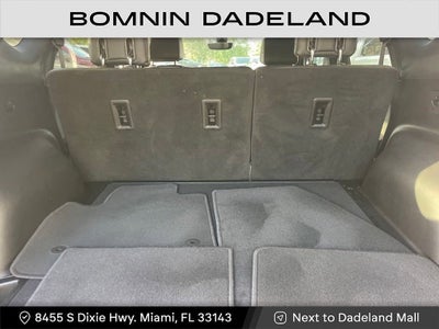 2021 Chevrolet Blazer Premier