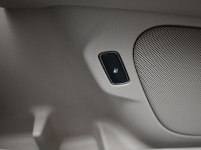 2018 Lincoln MKZ Hybrid