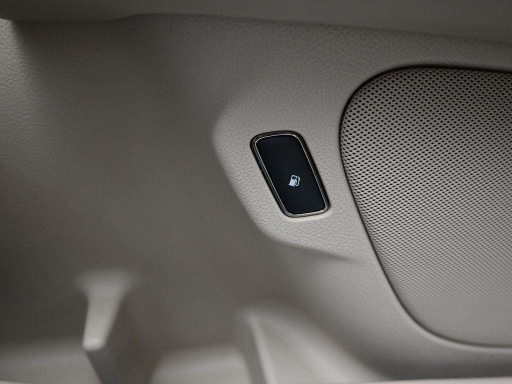 2018 Lincoln MKZ Hybrid