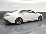 2018 Lincoln MKZ Hybrid