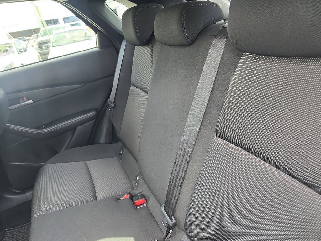 2023 Mazda Mazda CX-30 2.5 S