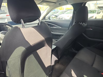2023 Mazda Mazda CX-30 2.5 S