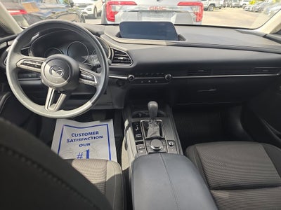 2023 Mazda Mazda CX-30 2.5 S