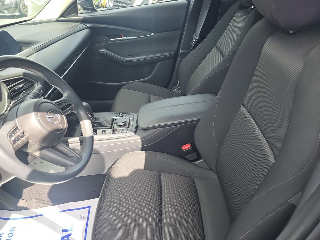 2023 Mazda Mazda CX-30 2.5 S