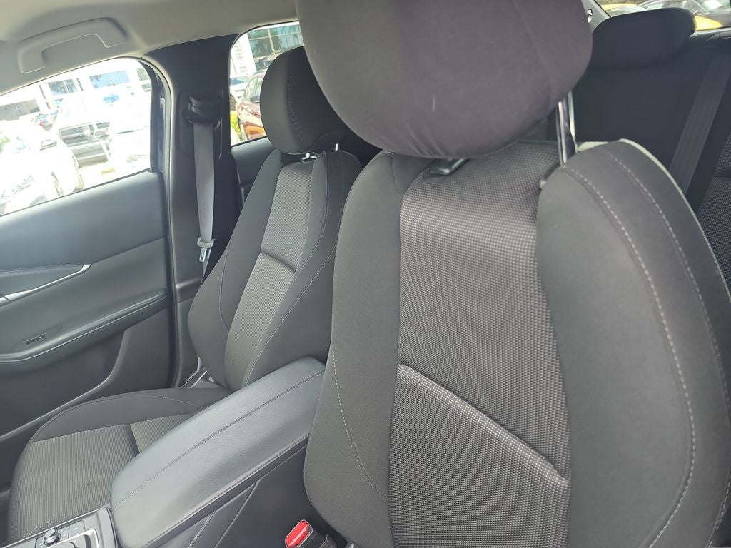 2023 Mazda Mazda CX-30 2.5 S