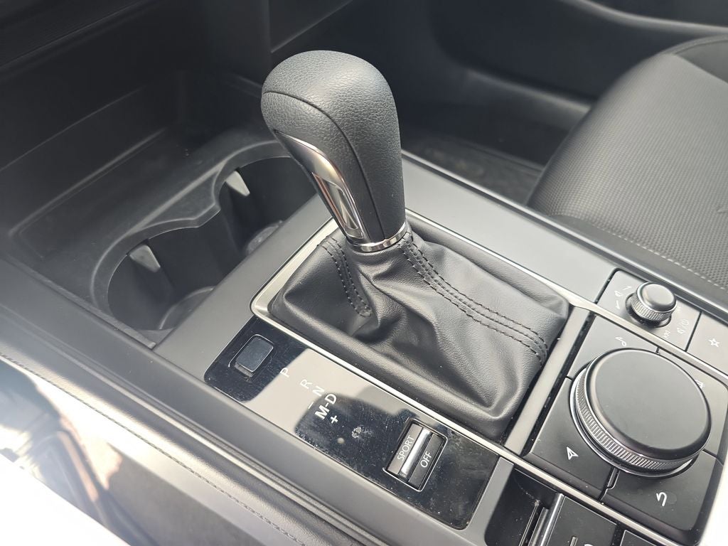 2023 Mazda Mazda CX-30 2.5 S