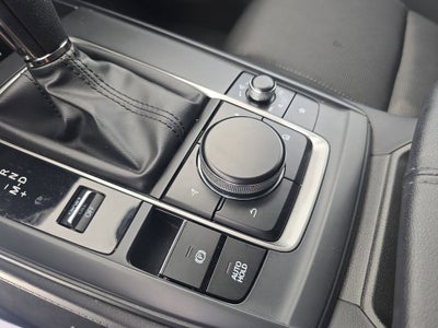 2023 Mazda Mazda CX-30 2.5 S