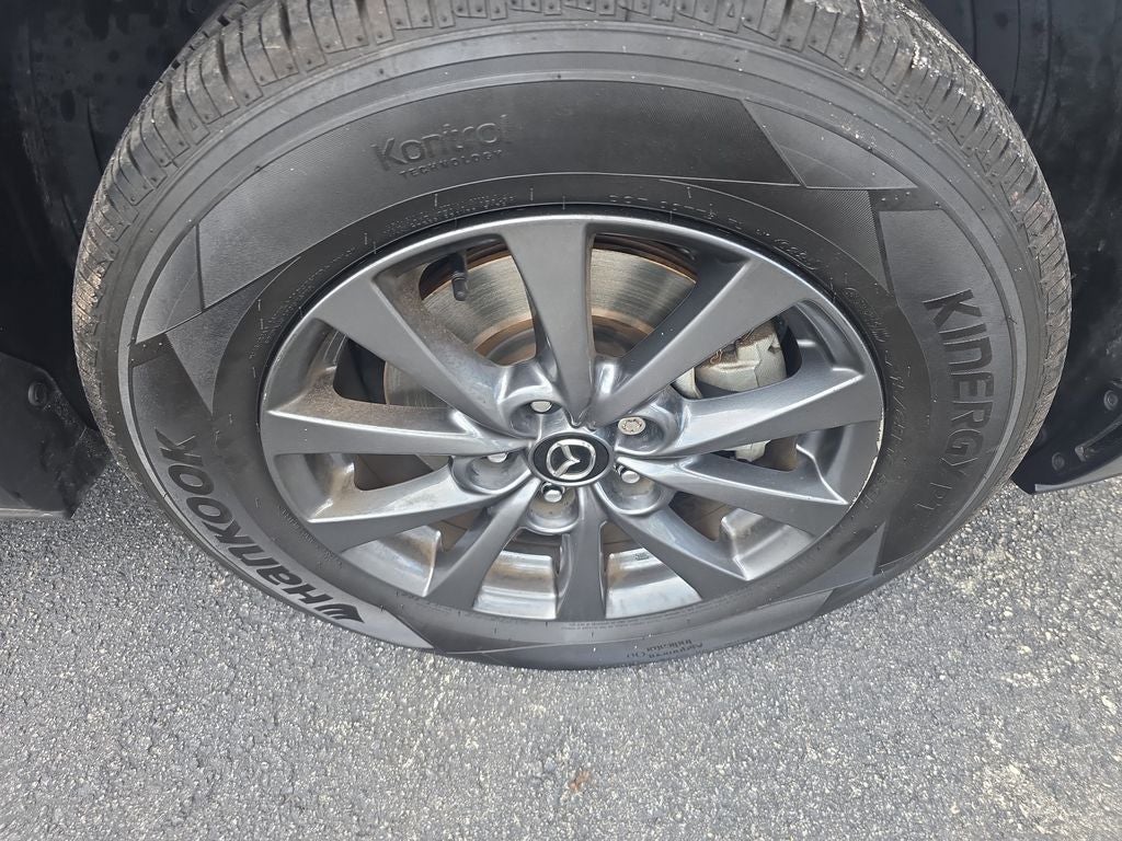 2023 Mazda Mazda CX-30 2.5 S