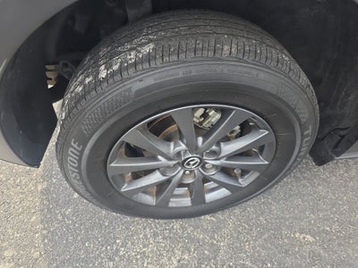 2023 Mazda Mazda CX-30 2.5 S