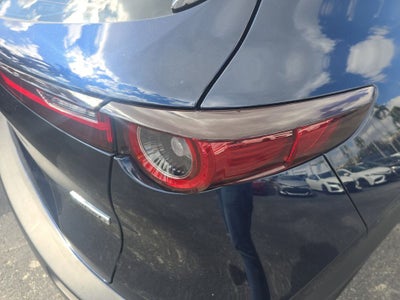 2023 Mazda Mazda CX-30 2.5 S