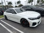 2022 BMW 3 Series M340i