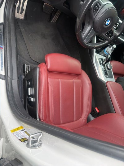 2022 BMW 3 Series M340i