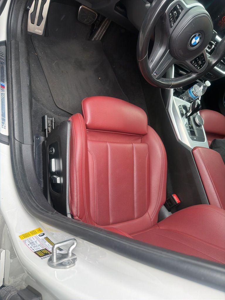 2022 BMW 3 Series M340i