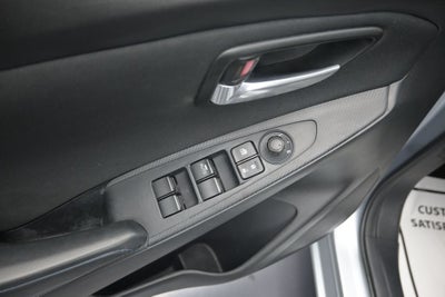 2017 Toyota Yaris iA Base