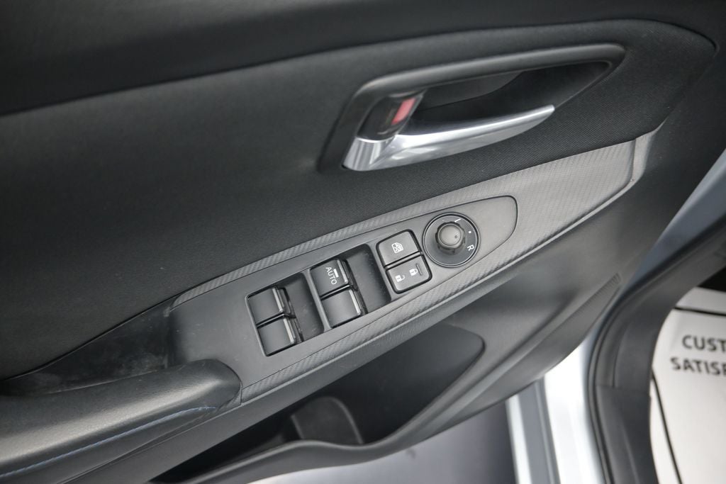 2017 Toyota Yaris iA Base
