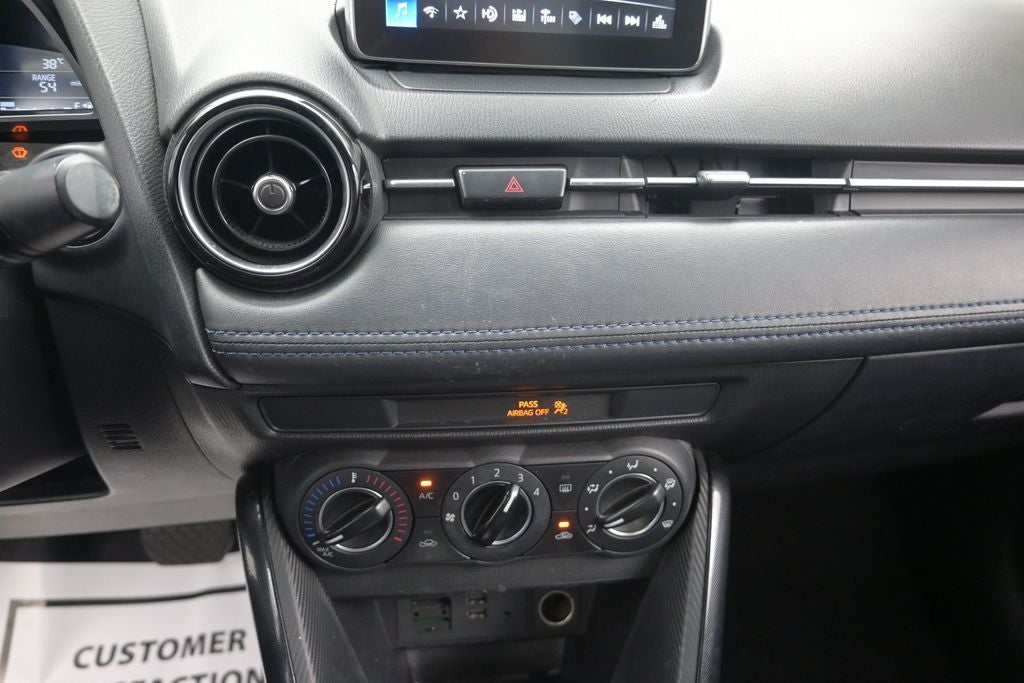 2017 Toyota Yaris iA Base