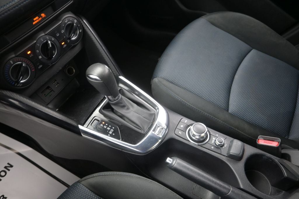 2017 Toyota Yaris iA Base