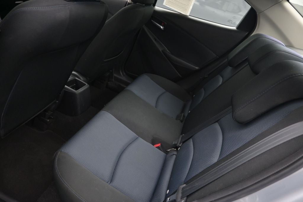 2017 Toyota Yaris iA Base