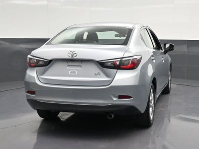 2017 Toyota Yaris iA Base
