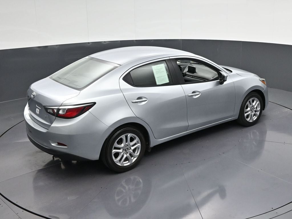 2017 Toyota Yaris iA Base