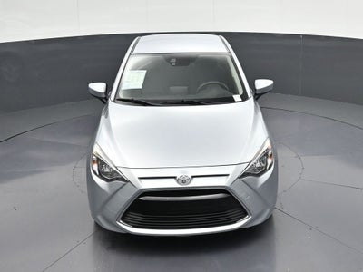 2017 Toyota Yaris iA Base