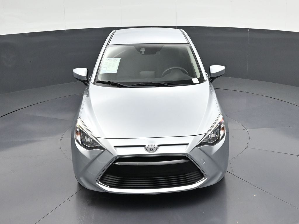 2017 Toyota Yaris iA Base