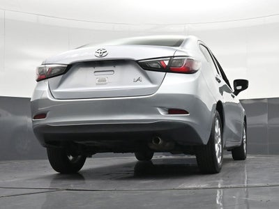 2017 Toyota Yaris iA Base
