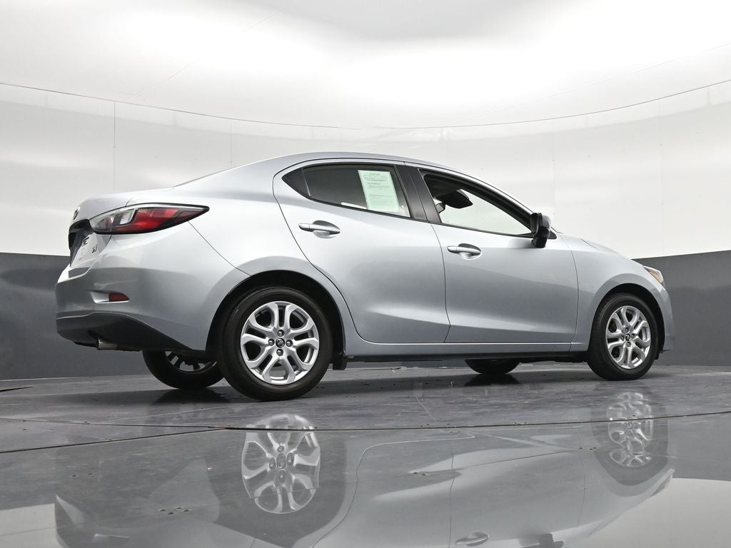 2017 Toyota Yaris iA Base