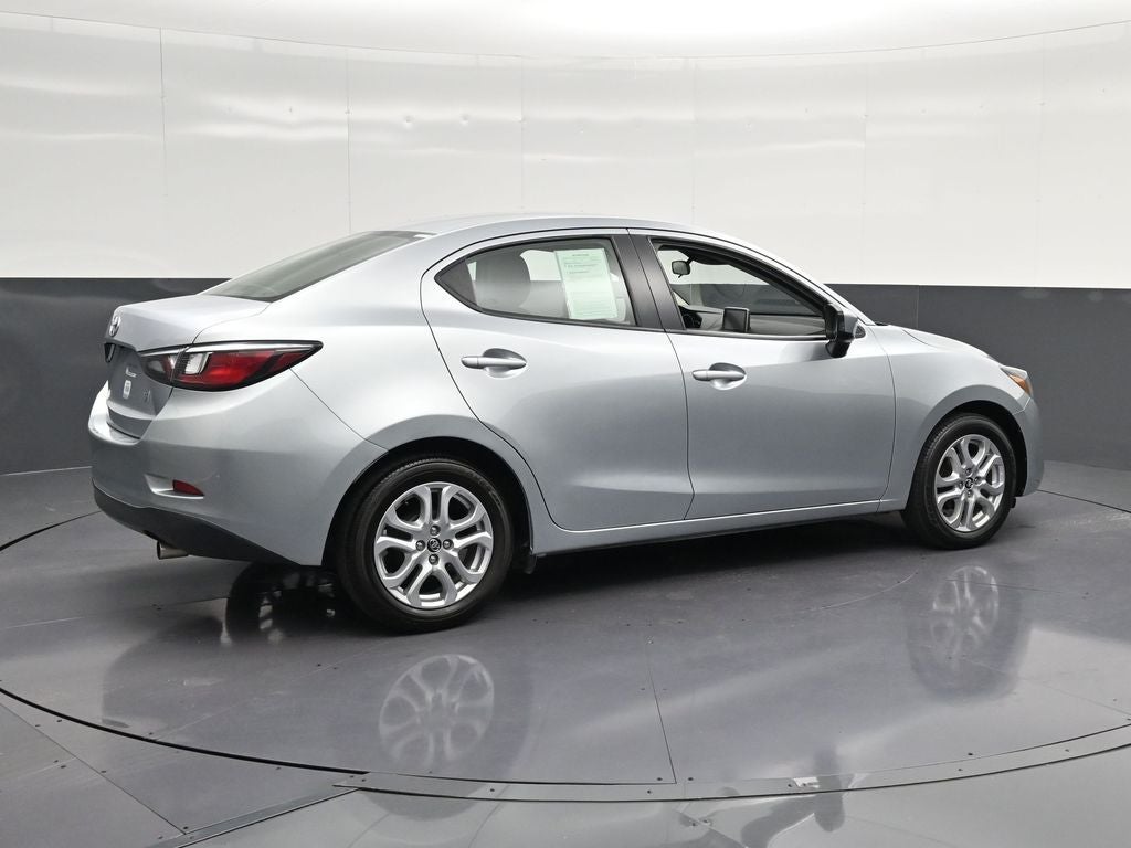2017 Toyota Yaris iA Base