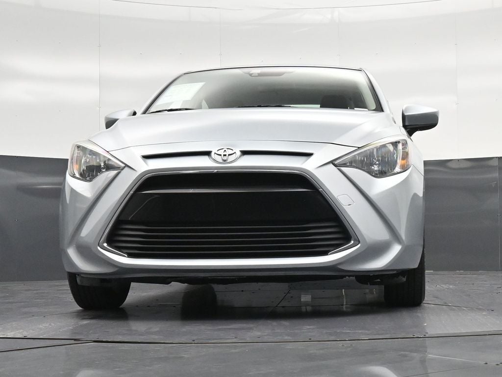 2017 Toyota Yaris iA Base