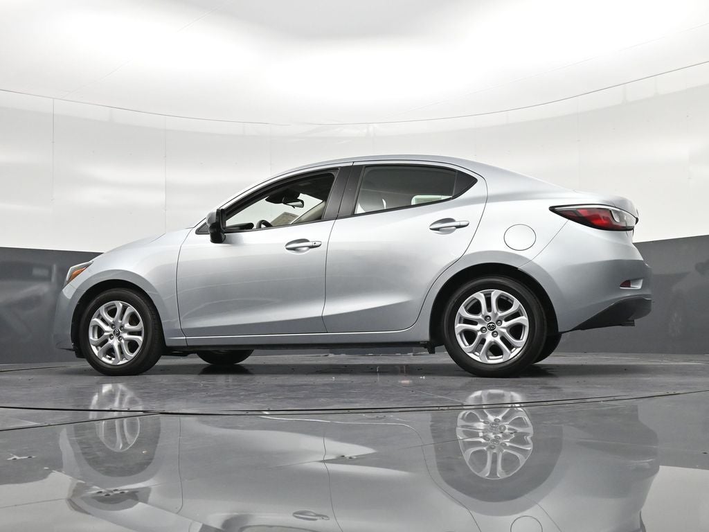 2017 Toyota Yaris iA Base