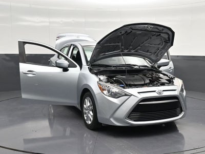 2017 Toyota Yaris iA Base