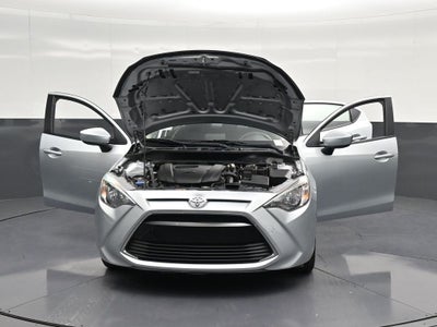 2017 Toyota Yaris iA Base