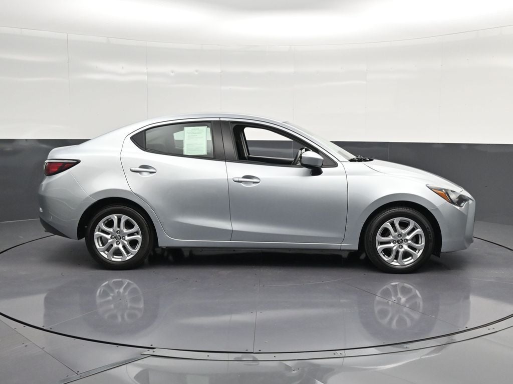2017 Toyota Yaris iA Base